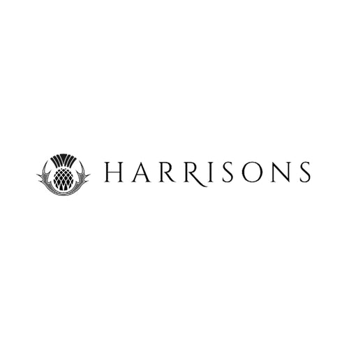 Tessuti Harrisons 1863 per abiti su misura Iconazero Milano