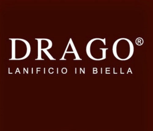 Tessuti in lana Drago Lanificio in Biella per abiti su misura Iconazero Milano